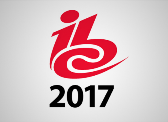 Романтис примет участие в выставке IBC 2017